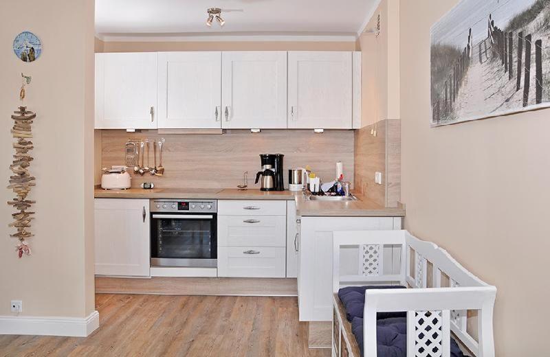 Apartament Sylter-Bernstein Westerland Zewnętrze zdjęcie